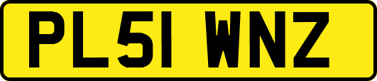 PL51WNZ