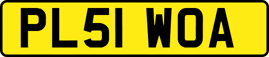 PL51WOA