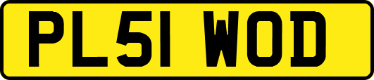 PL51WOD