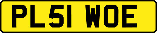 PL51WOE