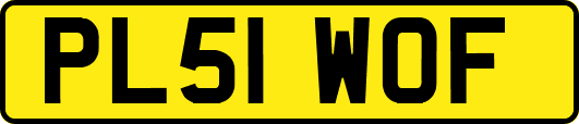 PL51WOF
