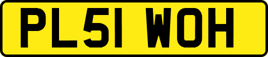 PL51WOH