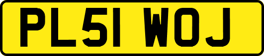 PL51WOJ