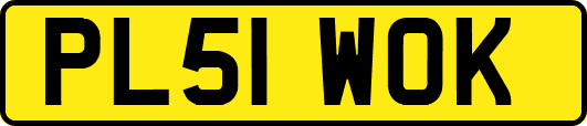 PL51WOK