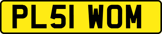 PL51WOM