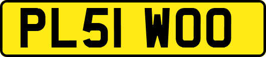 PL51WOO