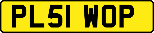 PL51WOP