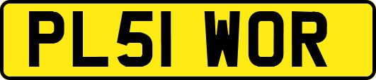 PL51WOR