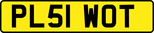 PL51WOT