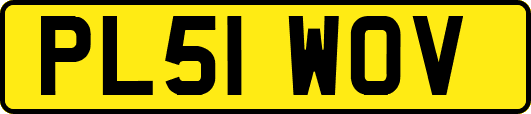 PL51WOV