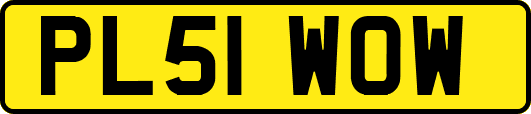 PL51WOW