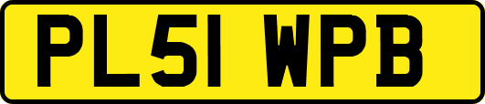 PL51WPB