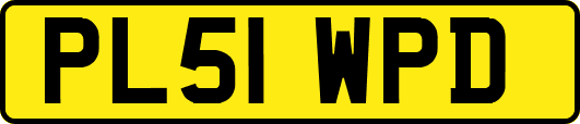 PL51WPD