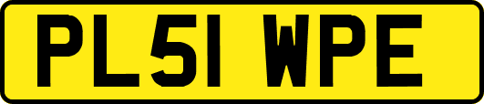 PL51WPE