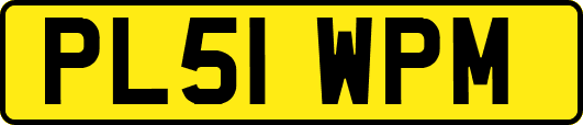 PL51WPM