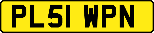 PL51WPN