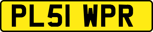 PL51WPR