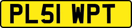 PL51WPT