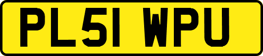 PL51WPU