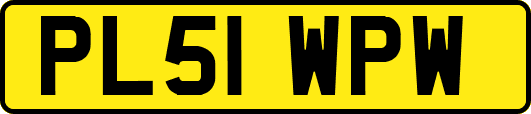 PL51WPW