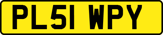 PL51WPY