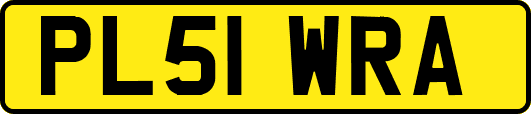 PL51WRA