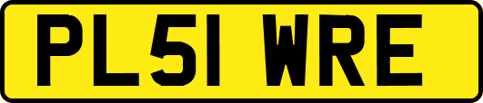 PL51WRE