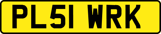 PL51WRK