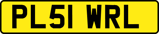 PL51WRL