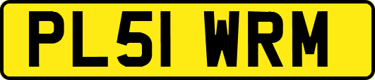 PL51WRM