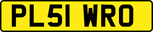 PL51WRO