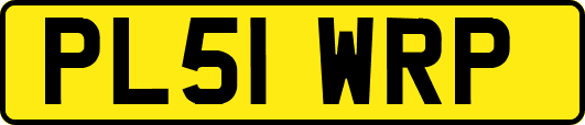 PL51WRP