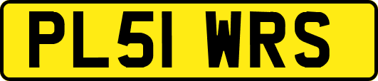 PL51WRS