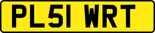 PL51WRT