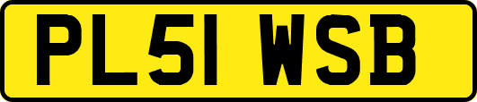 PL51WSB