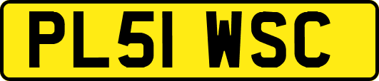 PL51WSC