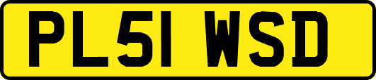 PL51WSD