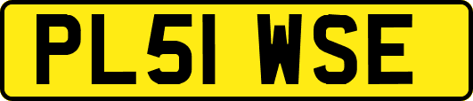 PL51WSE