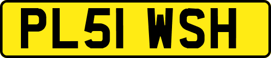 PL51WSH