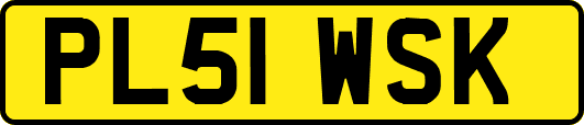 PL51WSK