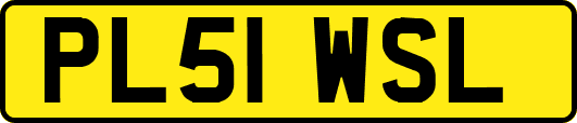 PL51WSL