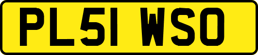 PL51WSO