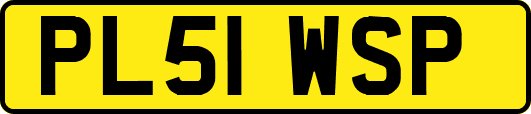 PL51WSP