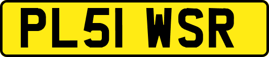 PL51WSR