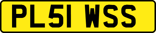 PL51WSS