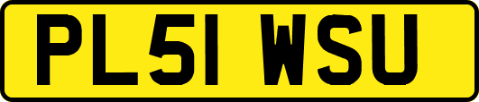 PL51WSU