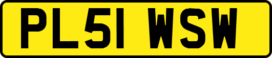 PL51WSW
