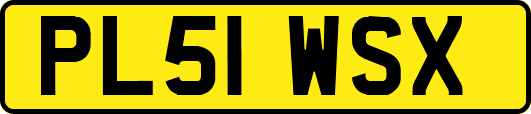 PL51WSX