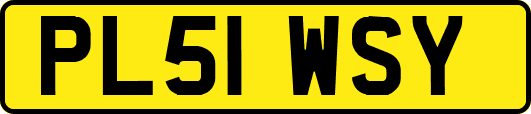 PL51WSY
