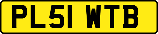 PL51WTB